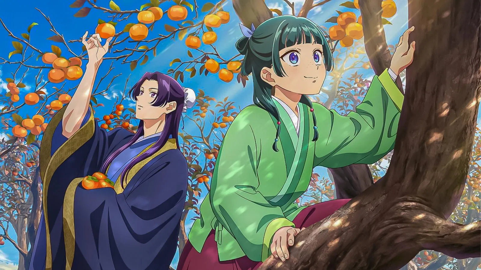 Fan Theories on Jinshi’s Age