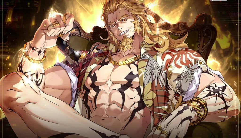 Guilds and National-Level Hunters