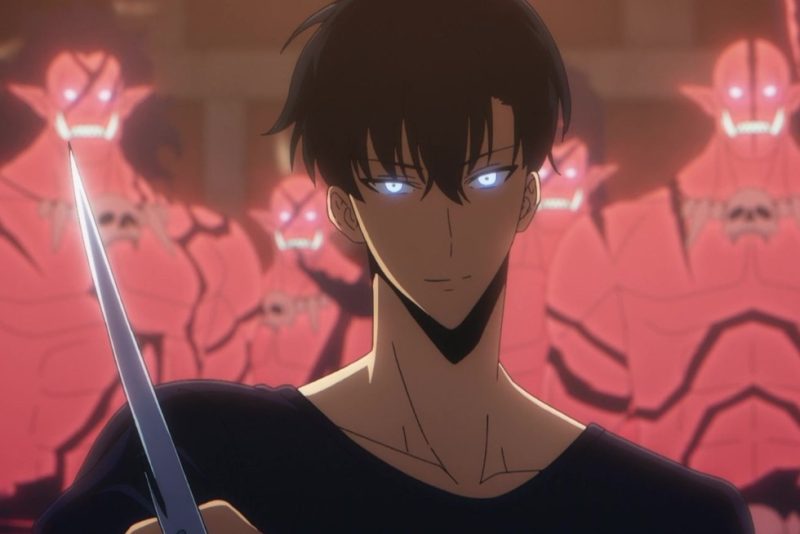 Is Solo Leveling Manga Finished?