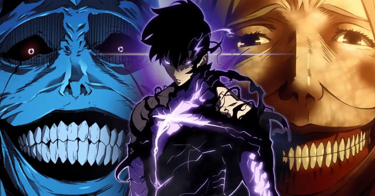 What Is Solo Leveling?