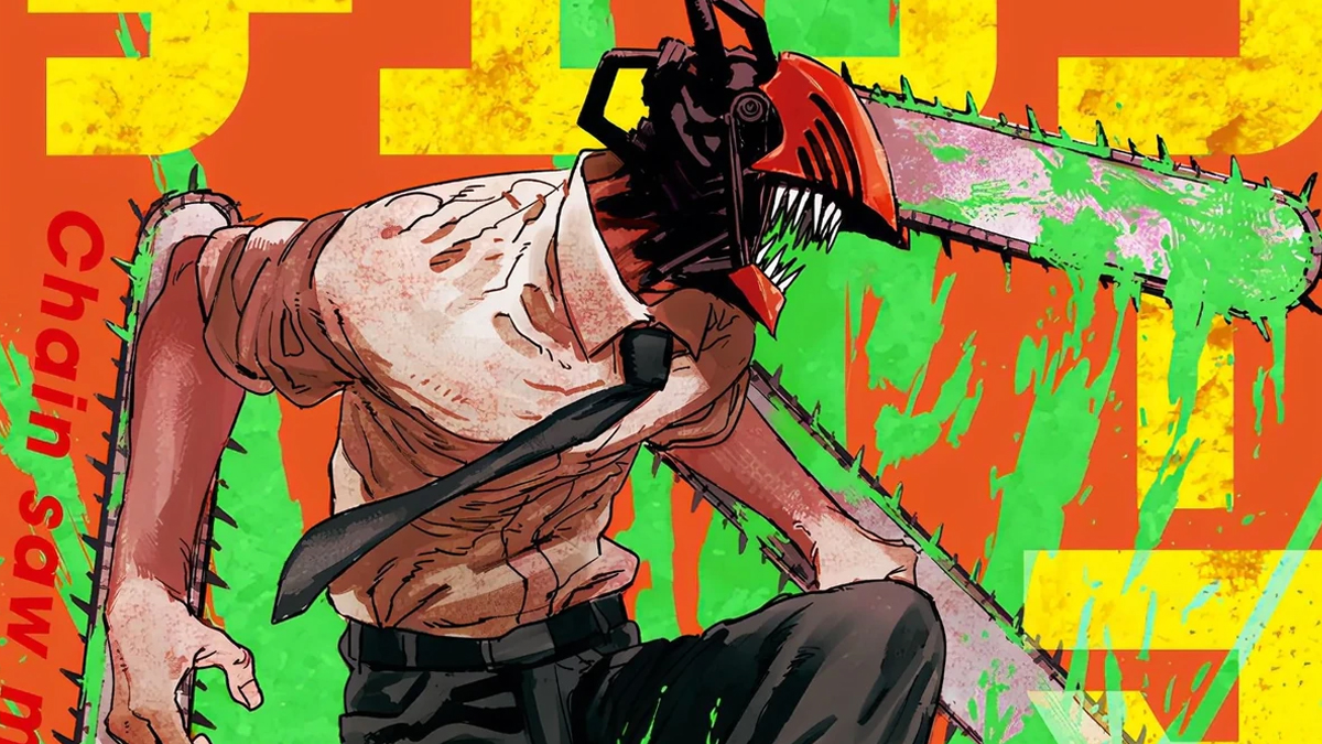 10 Shocking Facts About Chainsaw Man Manga