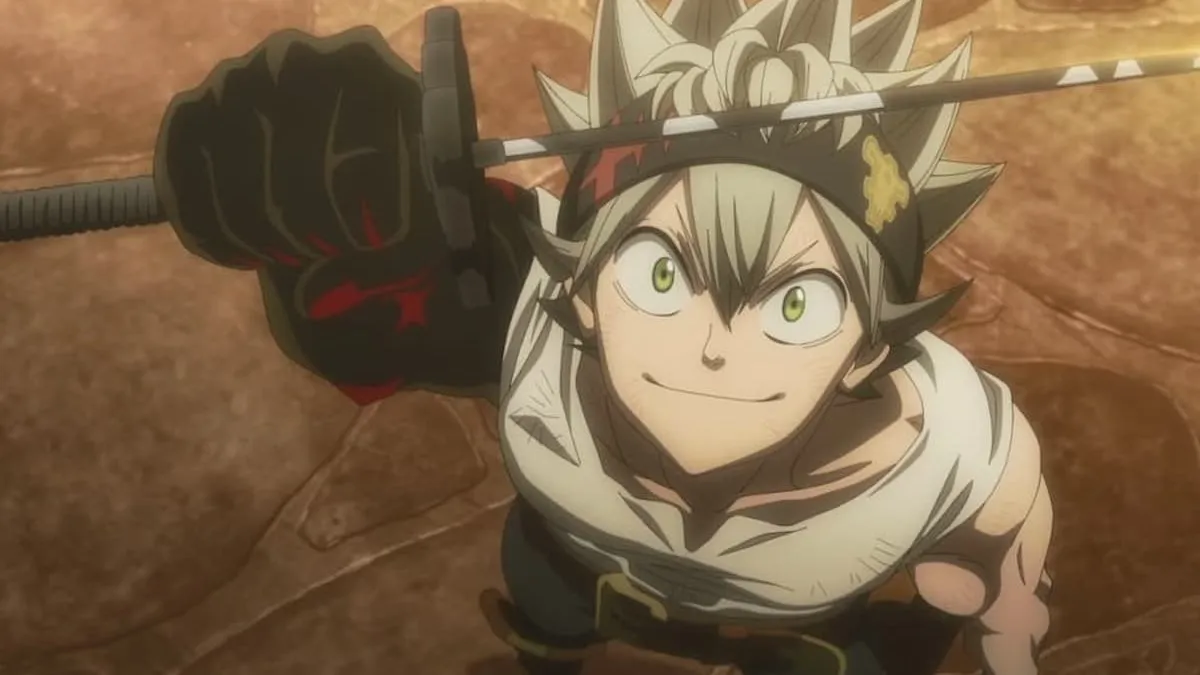 Does Asta Become the Wizard King? Canon Answer, Current Status 1 Does Asta Become the Wizard King