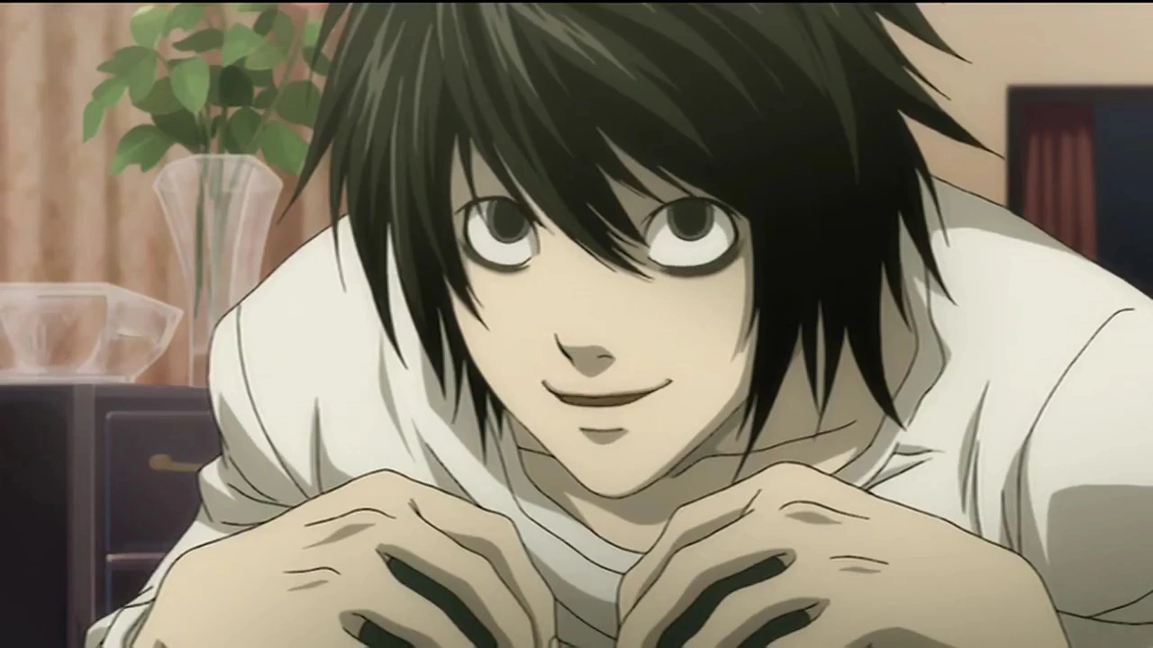 Quick Answer: Does L Die in Death Note?