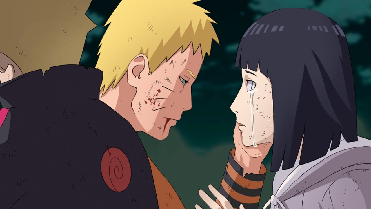 Does Naruto Dies in Boruto? 5 Definitive Answers That End the Rumors 1 Does Naruto Dies in Boruto?