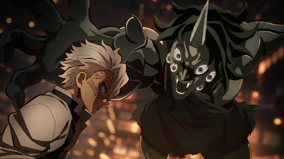 How Demon Slayer’s Rating Influences its Popularity