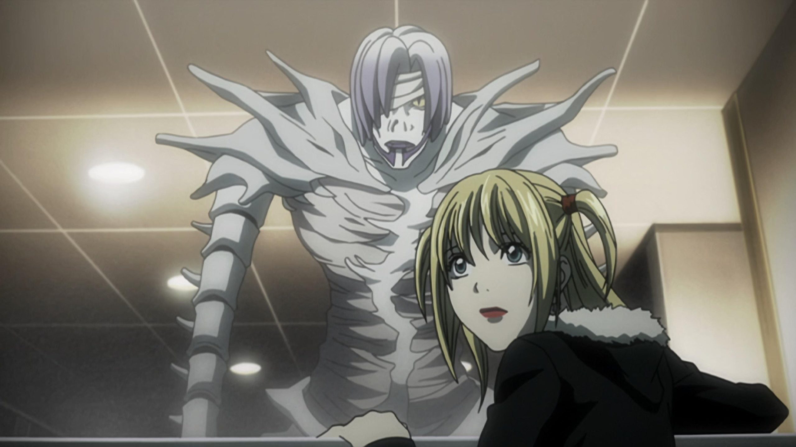How Many Ep of Death Note