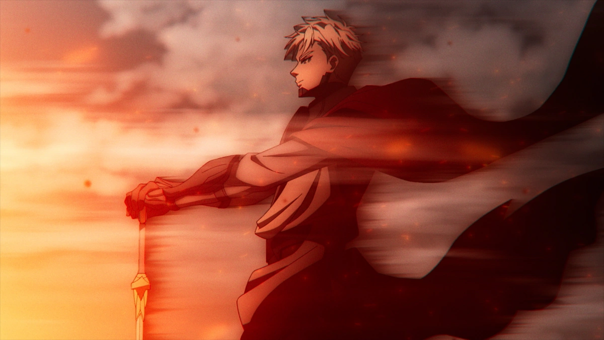 How Many Episodes Will The Beginning After The End Have