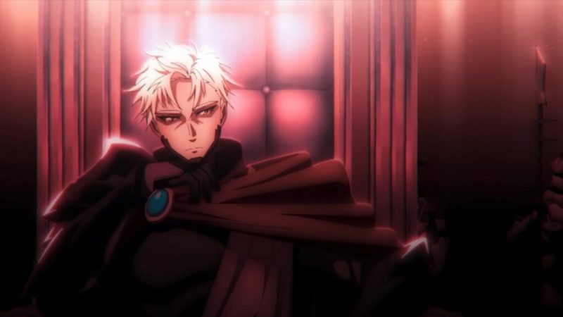 How Many Episodes Will The Beginning After The End Have