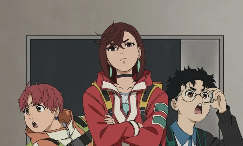 Is Dandadan Finished Manga