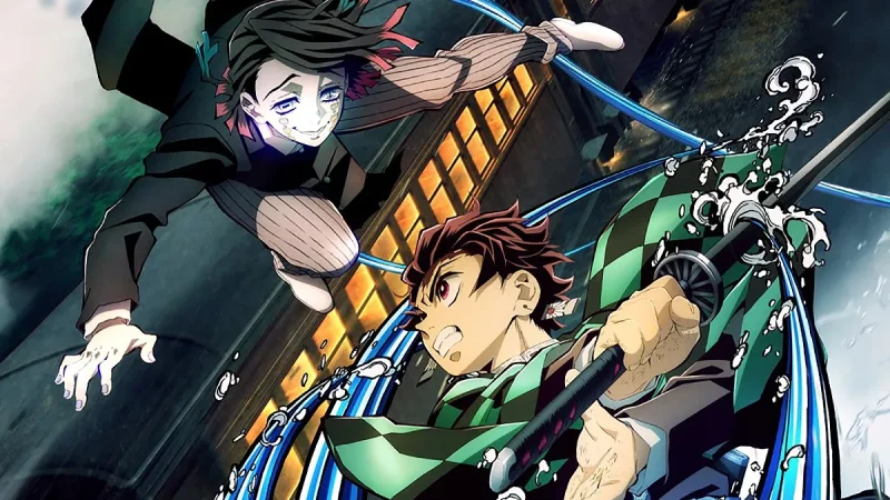 Is Demon Slayer Over?