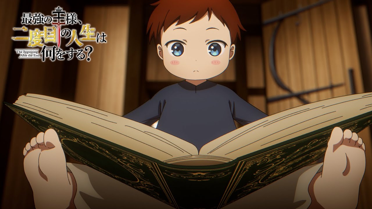 Is The Beginning After The End Manga Finished? The 3-Second Answer And The One Detail That Matters