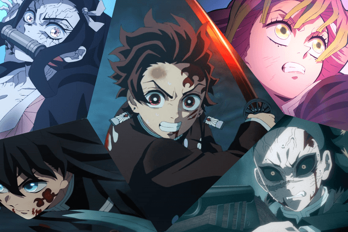 Season-by-Season Breakdown (So You Always Know Where You Are)