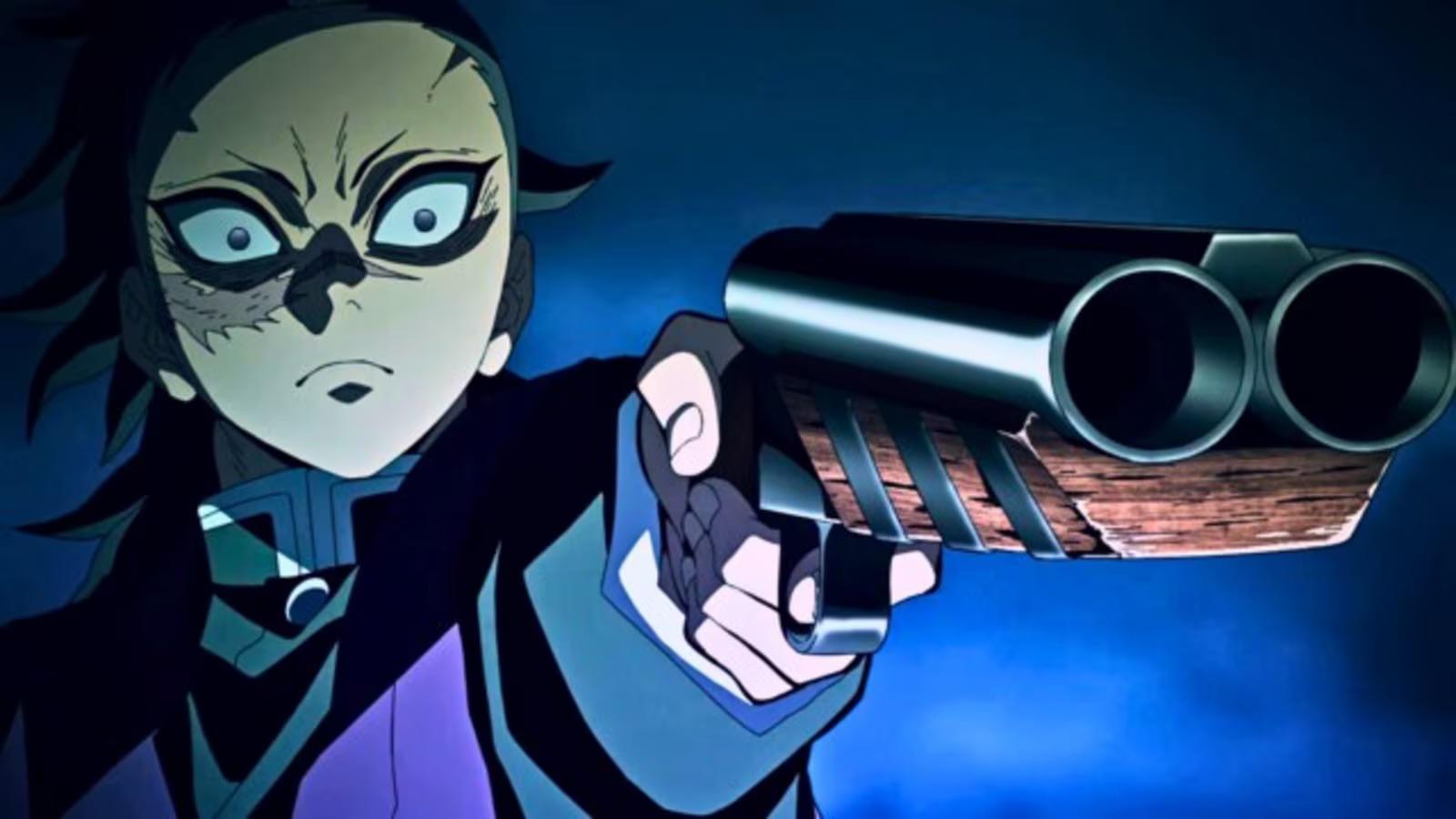 The Worldbuilding of Demon Slayer: How It Shapes the Story