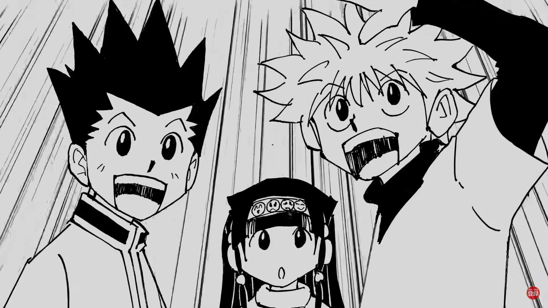 The main cast and why the character writing hits so hard