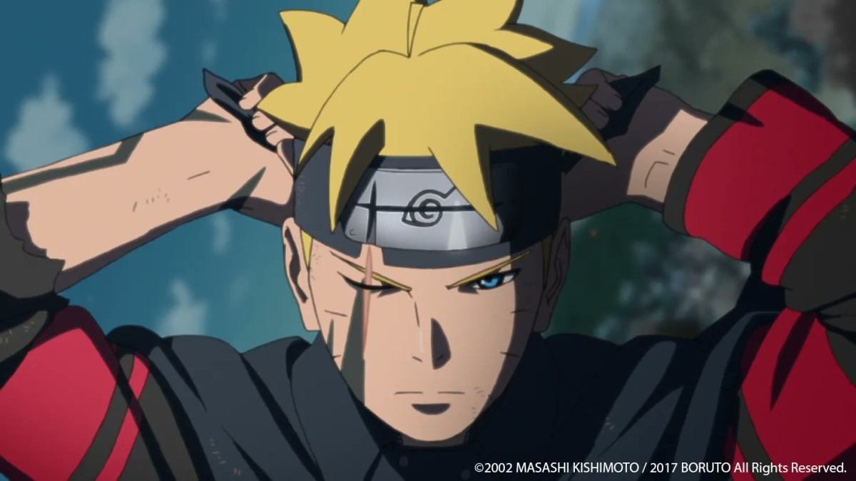 Does Naruto Dies in Boruto? 5 Definitive Answers That End the Rumors 2 What happens to Naruto in Boruto Part 1