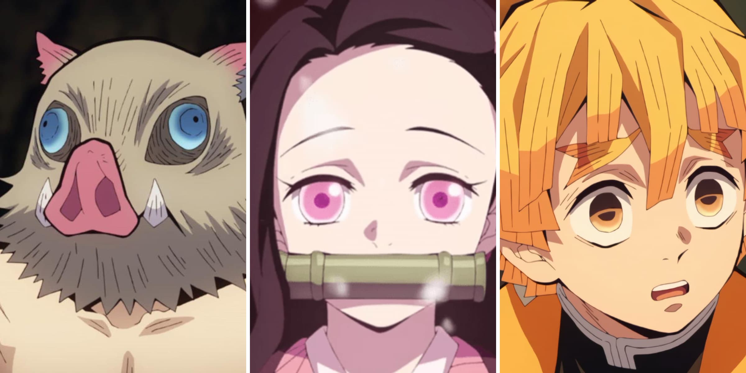 What is Demon Slayer About? 7 Shocking Secrets You Didn’t Know! 1 What is Demon Slayer About?