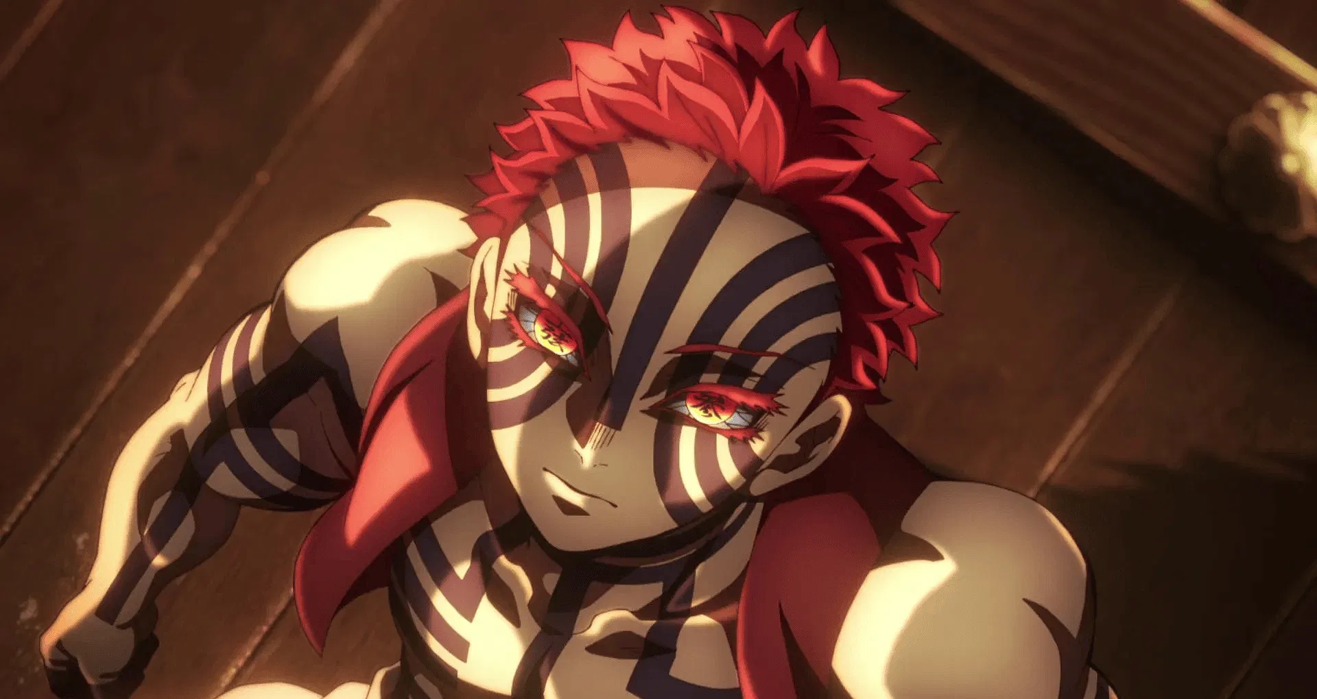 Who Does Channing Tatum Play in Demon Slayer? 5 Shocking Answers Fans Need Now 3 What to Expect From Tatum’s Performance as Keizo