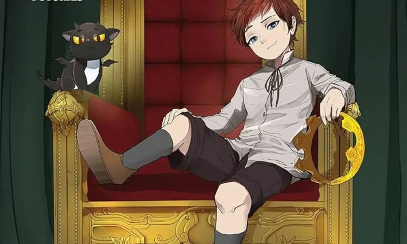 Where To Read The Beginning After The End Manhwa Reddit