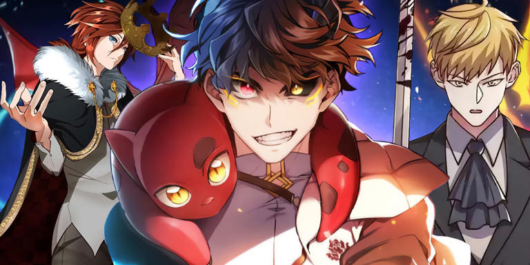 Where To Read The Beginning After The End Manhwa Reddit: 10 Must Know Tips For New Readers 3 Safety And Legitimacy: How To Avoid Sketchy “Read Online” Traps