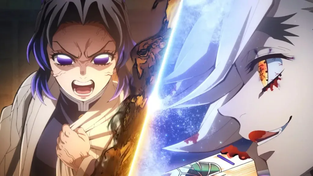 Who Dies in Demon Slayer?