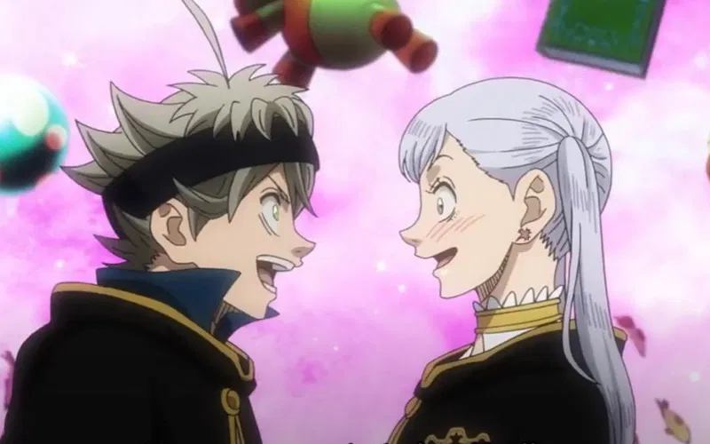 Why Is Noelle Obsessed With Asta