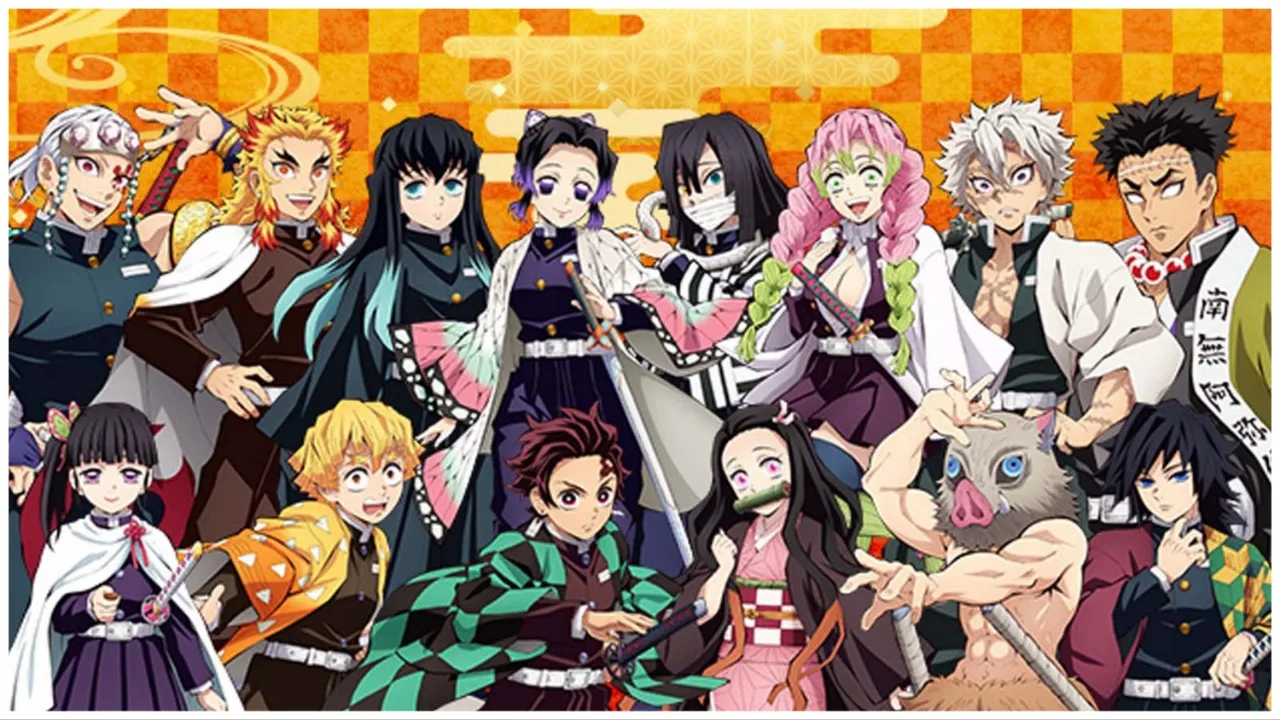 Is Demon Slayer Over? 10 Powerful Signs the Endgame Is Here 2 Why It Feels Like Demon Slayer Ended (Even When It Didn’t)