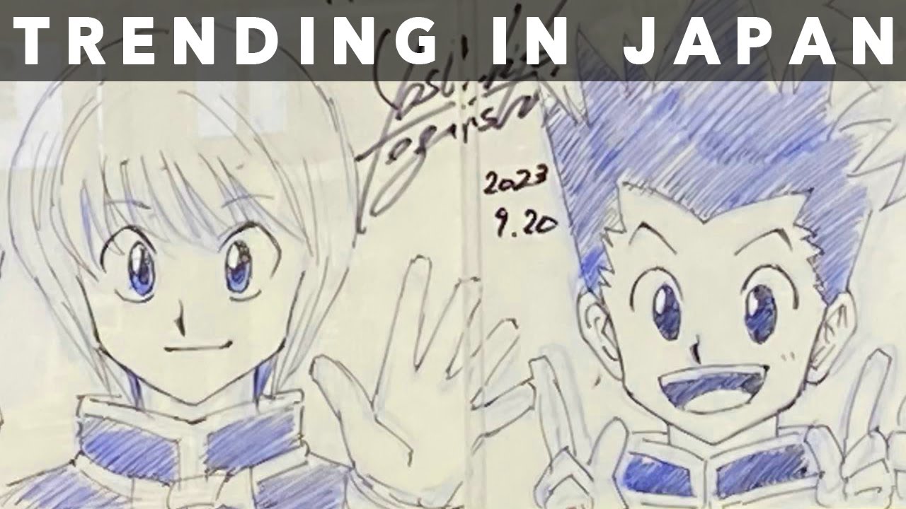 Will Hunter x Hunter Anime Continue? 11 Powerful Reasons Fans Still Have Hope 1 What “continue” really means for Hunter x Hunter fans