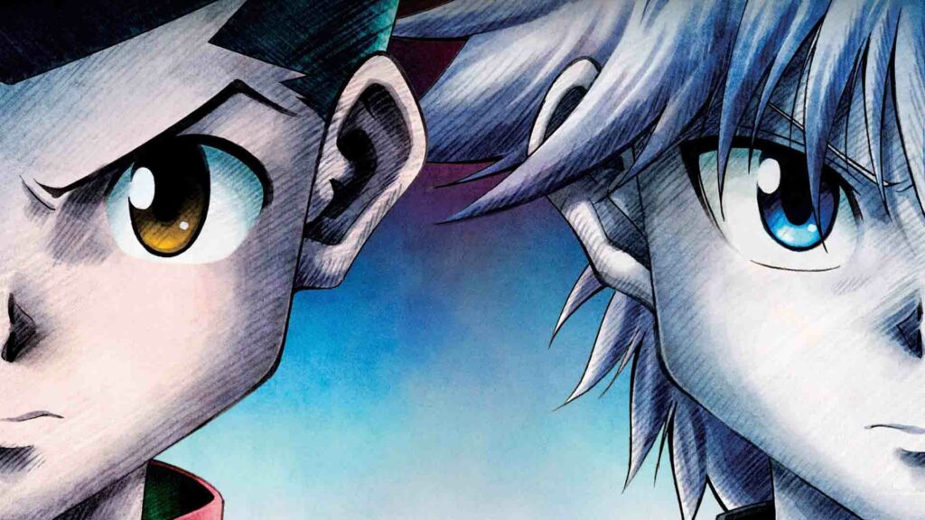 Will Hunter x Hunter Anime Continue? 11 Powerful Reasons Fans Still Have Hope 2 The manga factor: material exists, but adaptation-ready is a different question