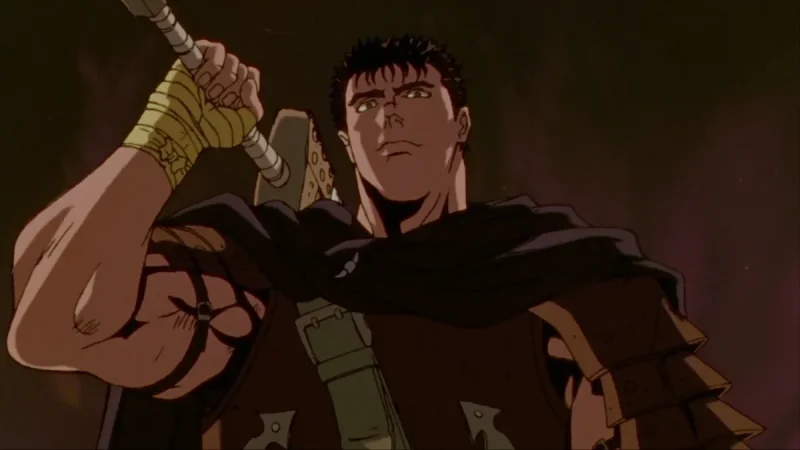 is the berserk manga finished