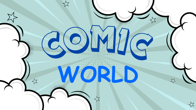 What You Can Do on ComicK