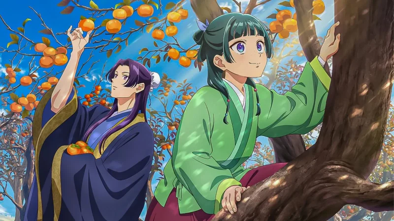 Fan Theories on Jinshi’s Age