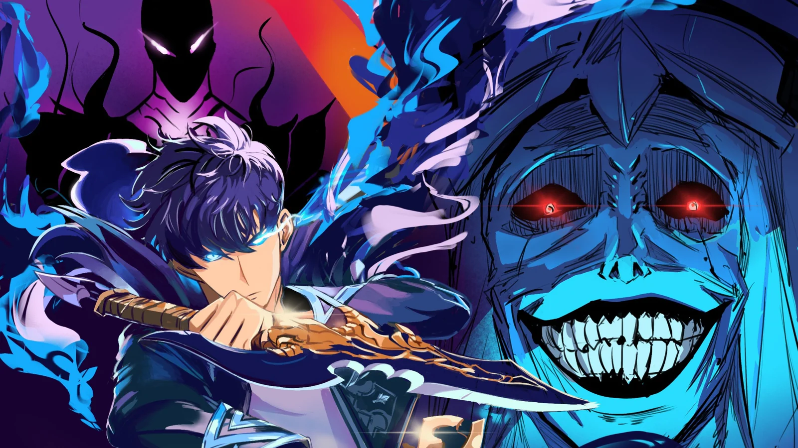 What Is Solo Leveling About? The Basic Premise of Solo Leveling