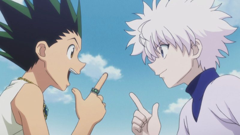 7 brutal truths about anime remakes (and why Hunter x Hunter proves each one)