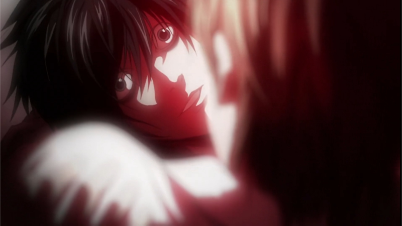 Brutal Fact Three: Light Doesn’t Beat L Alone. He Weaponizes Rem, and That’s the Real Checkmate