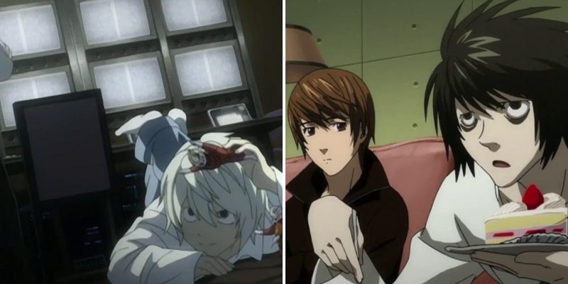 Explosive detail 8: The correct watch order is simple, but season confusion makes people start wrong