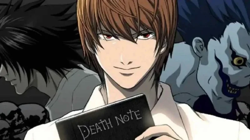 How Many Ep of Death Note