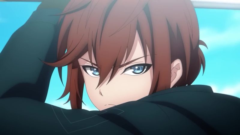 How Many Episodes Will The Beginning After The End Have