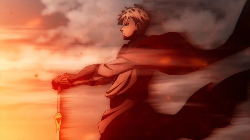 How Many Episodes Will The Beginning After The End Have