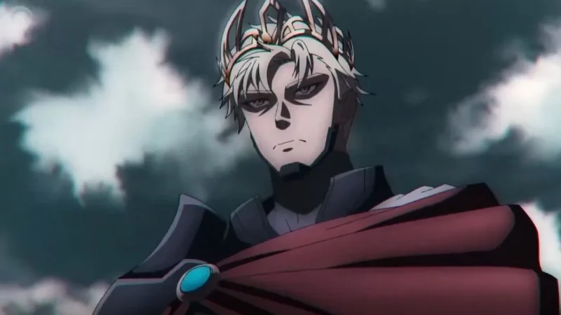 How Many Episodes Will The Beginning After The End Have