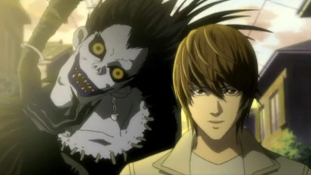 Is Death Note on Crunchyroll?