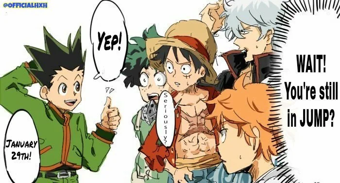 Is Hunter x Hunter Anime Coming Back?