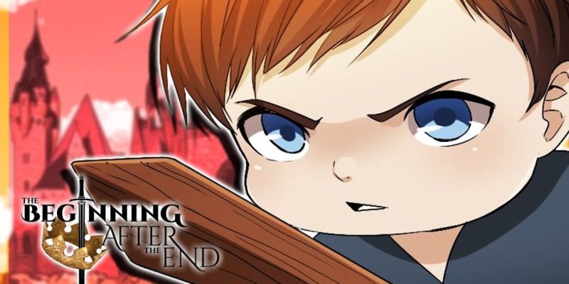 Is The Beginning After The End Manga Finished