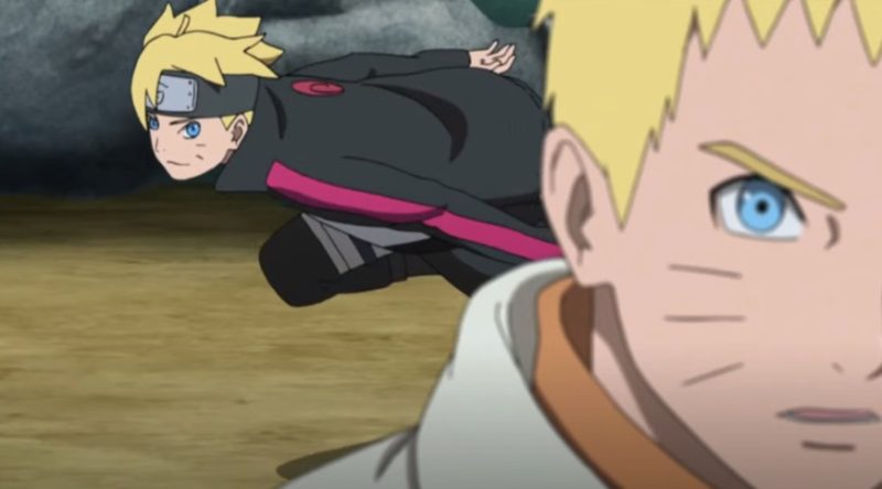 Manga vs anime: does Naruto die in the Boruto anime?