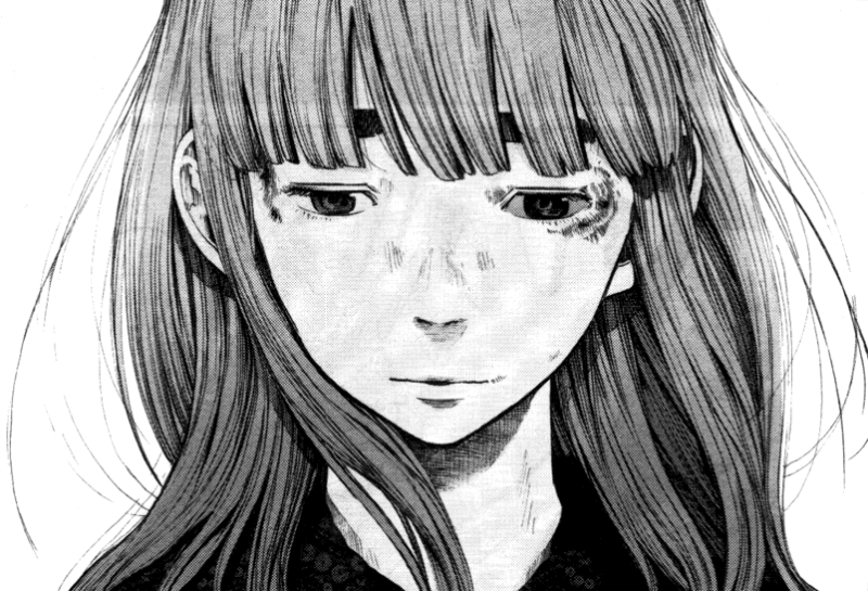 Other Notable Characters in Goodnight Punpun