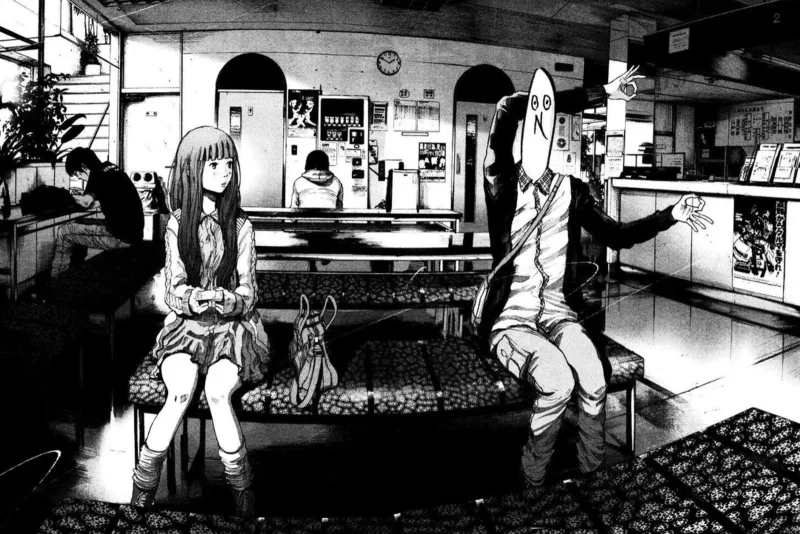 Raw and Honest Portrayal of Growing Up