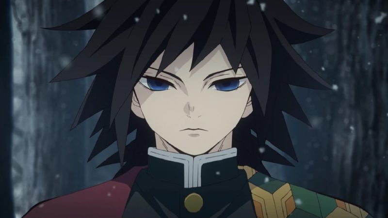 Secret 1: The Dark History Behind Tanjiro’s Journey