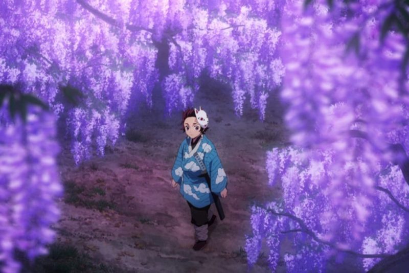 The Influence of Japanese Folklore in the Taisho Period