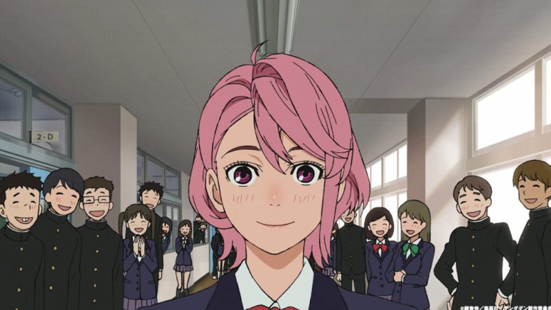 Supporting Characters and Their Impact