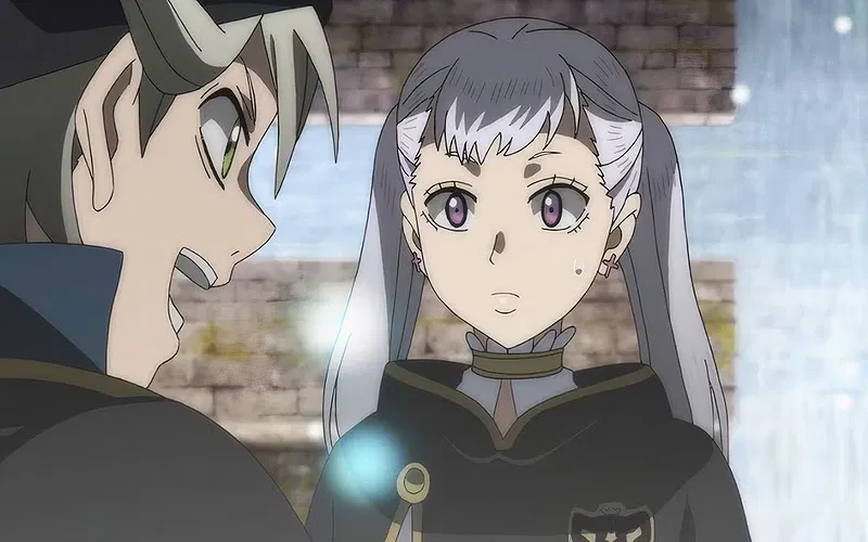 What Asta represents to Noelle