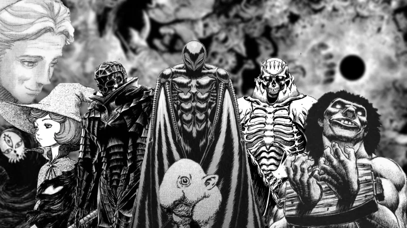 What Did Griffith Do?